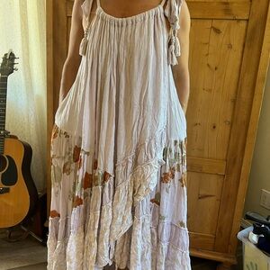 Free People dress